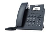 Telefon stacjonarny - Yealink SIP-T30 - VoIP phone with caller ID - 5-way call capability - SIP-T30