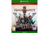 Gry - King's Bounty II - Day One Edition - Microsoft Xbox One - Strategia - 4020628692285