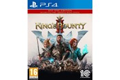 Gry - King's Bounty II - Day One Edition - Sony PlayStation 4 - Przygodowy - 4020628692292