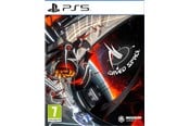 Gry - Curved Space - Sony PlayStation 5 - Akcja - 5016488137546