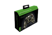Akcesoria dla graczy - Gioteck Hex Camo Silicone Skin for Xbox Series X - Miscellaneous Akcesoria do konsoli do gier - Microsoft Xbox Series X - HCSXBX-11-MU