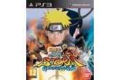 Gry - Naruto Shippuden: Ultimate Ninja Storm Generations - Sony PlayStation 3 - Bijatyka - 3391891973700