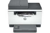 Drukarka - HP LaserJet MFP M234sdn All in One Wielofunkcyjne - Monochromatyczny - Laser - 6GX00F#B19