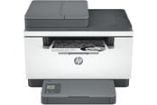Drukarka - HP LaserJet MFP M234sdw - Mono Laser - 29 ppm - LAN & Wi‑Fi Wielofunkcyjne - Monochromatyczny - Laser - 6GX01F#B19