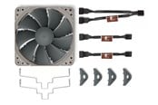 Chlodzenie, inne - Noctua NA-FK1 second fan kit - NA-FK1