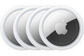 Telefon - Inne akcesoria - Apple AirTag (4-Pack) - MX542DN/A