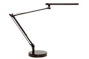 Lampy - Unilux Mamboled 2.0 LED lamp black - 400140801