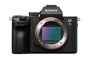 Aparat fotograficzny - Sony a7 Mk III - Body - ILCE7M3B.CEC
