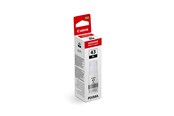 Tusz, toner i material eksploatacyjny - Canon GI-43 / 4698C001 Black Refil - 4698C001