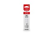 Tusz, toner i materiał eksploatacyjny - Canon GI-43 / 4707C001 Grey Refil - 4707C001