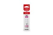 Tusz, toner i material eksploatacyjny - Canon GI-53 / 4681C001 Magenta Refil - 4681C001