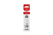 Tusz, toner i material eksploatacyjny - Canon GI-53 / 4699C001 Black Refil - 4699C001