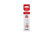 Tusz, toner i material eksploatacyjny - Canon GI-53 / 4717C001 Red Refil - 4717C001