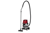 Odkurzacz - Einhell Odkurzacz Cordl. Wet/Dry Vacuum Cleaner TE-VC 36/25 Li S-Solo - 2347170
