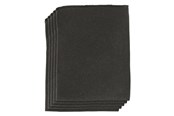Odkurzacz - worki i akcesoria - Einhell Wet/Dry Vacuum Cleaner Access. Foamfilter (5 pcs) - 2351132