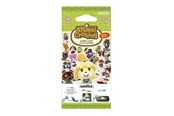Akcesoria dla graczy - Nintendo amiibo Card: Animal Crossing: Happy Home Designer amiibo Card Pack - Series 1 - 0045496353186