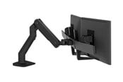 Uchwyt na monitor - Ergotron HX Desk Dual Monitor Arm - mounting kit - 45-476-224