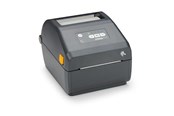 Drukarka etykiet - Zebra ZD421d - Direct thermal | 300 dpi | 102 mm/s | USB 2.0 - ZD4A043-D0EM00EZ