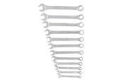 Narzedzia reczne  - Boxer Combination spanner set – 12 pcs. - 31406