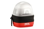 Torba na aparat - Petzl - protective case for headlamp - E093DA00