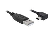 Kabel USB - DeLOCK USB cable - USB to mini-USB Type B - 2 m - 82682