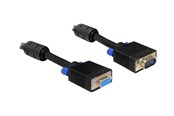 Kabel wyświetlacza - DeLOCK VGA extension cable - 3 m - 82565