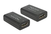 Wzmacniacz i transceiver - DeLOCK HDMI Repeater 4K 30 m / 11403 - 11403