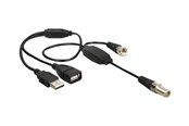 Kabel wyświetlacza - DeLOCK antenna cable - 35 cm - 13006