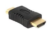 Kabel wyświetlacza - DeLOCK HDMI coupler - 65508