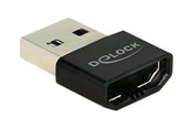 Kabel wyświetlacza - DeLOCK charging / data adapter - 65680