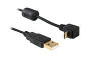 Kabel USB - DeLOCK USB cable - USB to Micro-USB Type B - 1 m - 83148