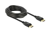 Kabel wyświetlacza - DeLOCK DisplayPort cable - 5 m - 83808