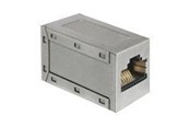 Kabel sieciowy - DeLOCK network coupler - 86165