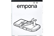 Telefon - Adapter i Ladowarka - Emporia AK-S3m-BC - AK-S3m-BC