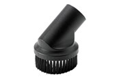 Odkurzacz - worki i akcesoria - Nilfisk Suction brush d36 black pro - 302002509