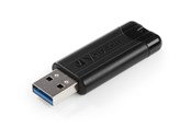 USB Stick - Verbatim PinStripe USB 3.1 - 32GB - USB Stick - 49317