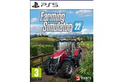 Gry - Farming Simulator 22 - Sony PlayStation 5 - Symulator - 4064635500010