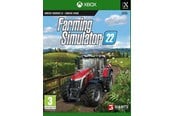 Gry - Farming Simulator 22 - Microsoft Xbox One - Symulator - 4064635510019