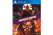 Gry - Hotline Miami Collection - Sony PlayStation 4 - Akcji/Przygodowa - 5060760882419