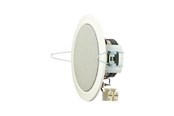 Audio do samochodu - Visaton DL 10 8 OHM - speaker - Naped glosnika - 50110