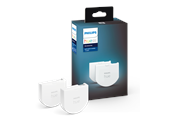 Inteligentny dom - Philips Hue Wall Switch Module 2-Pack - 929003017102