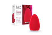 Inne środki higieny osobistej - Silk'n Bright facial brush silicon - FB1PE1001