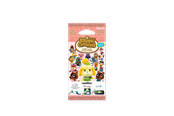 Akcesoria dla graczy - Nintendo amiibo Card: Animal Crossing - Series 4 - 0045496371456