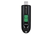 USB Stick - Transcend JetFlash 790C - 256GB - USB Stick - TS256GJF790C