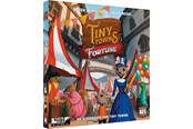 gry-planszowe-karciane-i-kosci - Alderac Tiny Towns Fortune(EN) (Expansion) - AEG7072