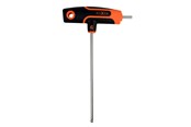 Narzedzia reczne  - Boxer T-handle ball end hex key – 6.0 mm - 31446