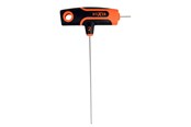 Narzedzia reczne  - Boxer T-handle ball end hex key – 2.0 mm - 31441