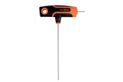 Narzedzia reczne - Boxer T-handle ball end hex key – 2.5 mm - 31442