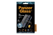Telefon - szklo ochronne - PanzerGlass CamSlider Screen Protector Apple iPhone 12 Pro Max | Edge-to-Edge - PANZER2715
