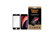 Telefon - szklo ochronne - PanzerGlass Screen Protector Apple iPhone 8 | 7 | 6s | 6 | SE (2020/2022) | Edge-to-Edge - PANZER2679